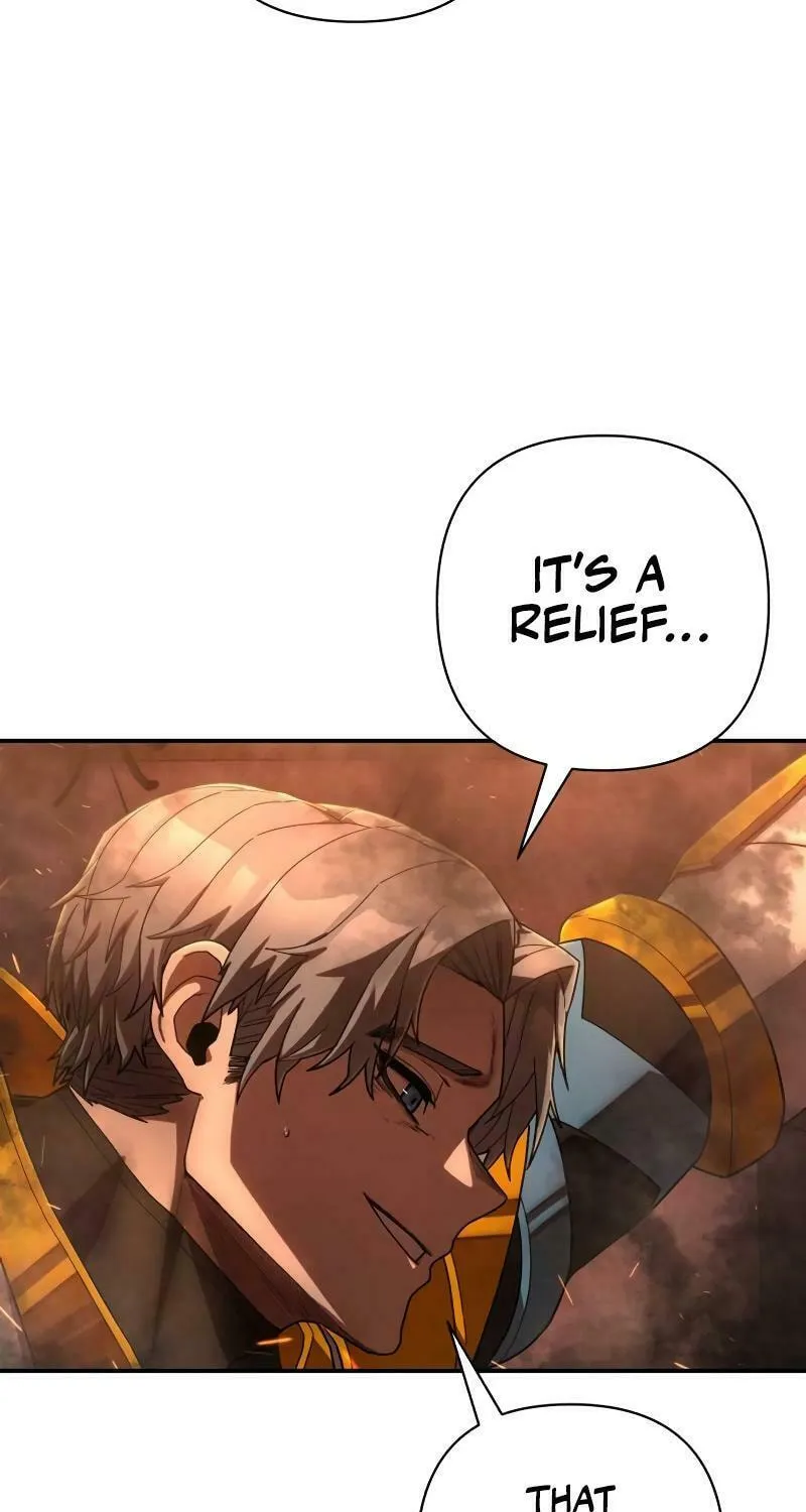 Read The Warrior Returns chapter 136 image 5 on Lezhin
