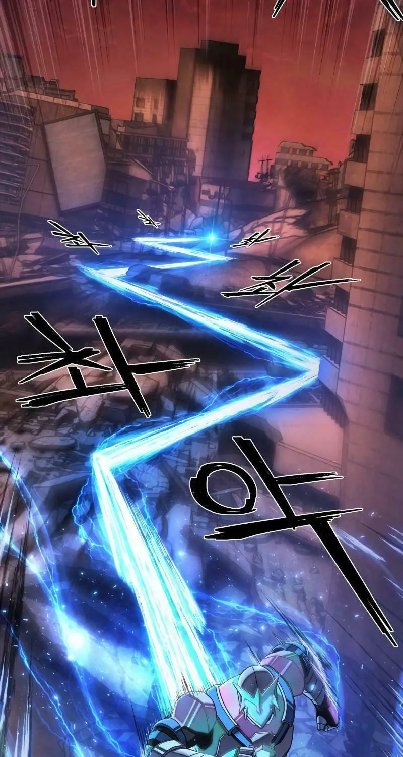 Read The Warrior Returns chapter 136 image 51 on Lezhin