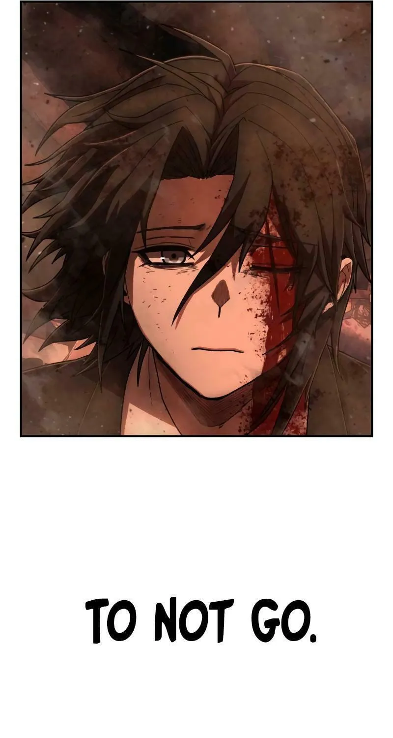 Read The Warrior Returns chapter 136 image 56 on Lezhin