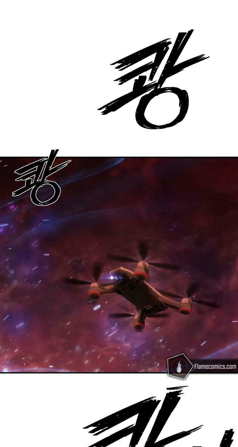 Read The Warrior Returns chapter 136 image 58 on Lezhin