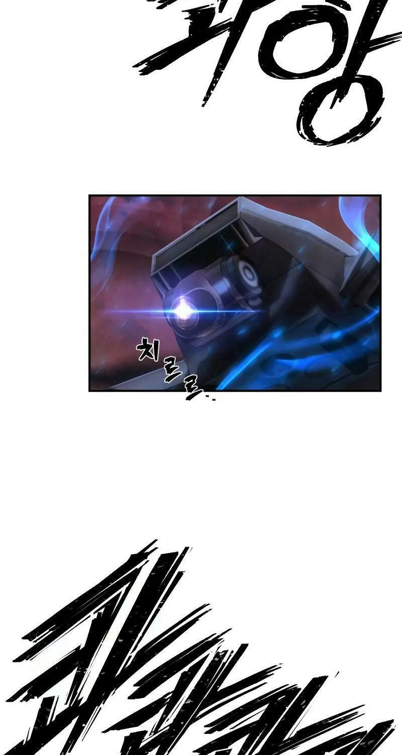 Read The Warrior Returns chapter 136 image 59 on Lezhin