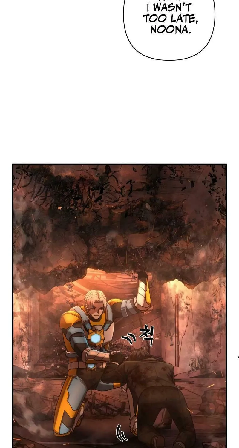 Read The Warrior Returns chapter 136 image 6 on Lezhin