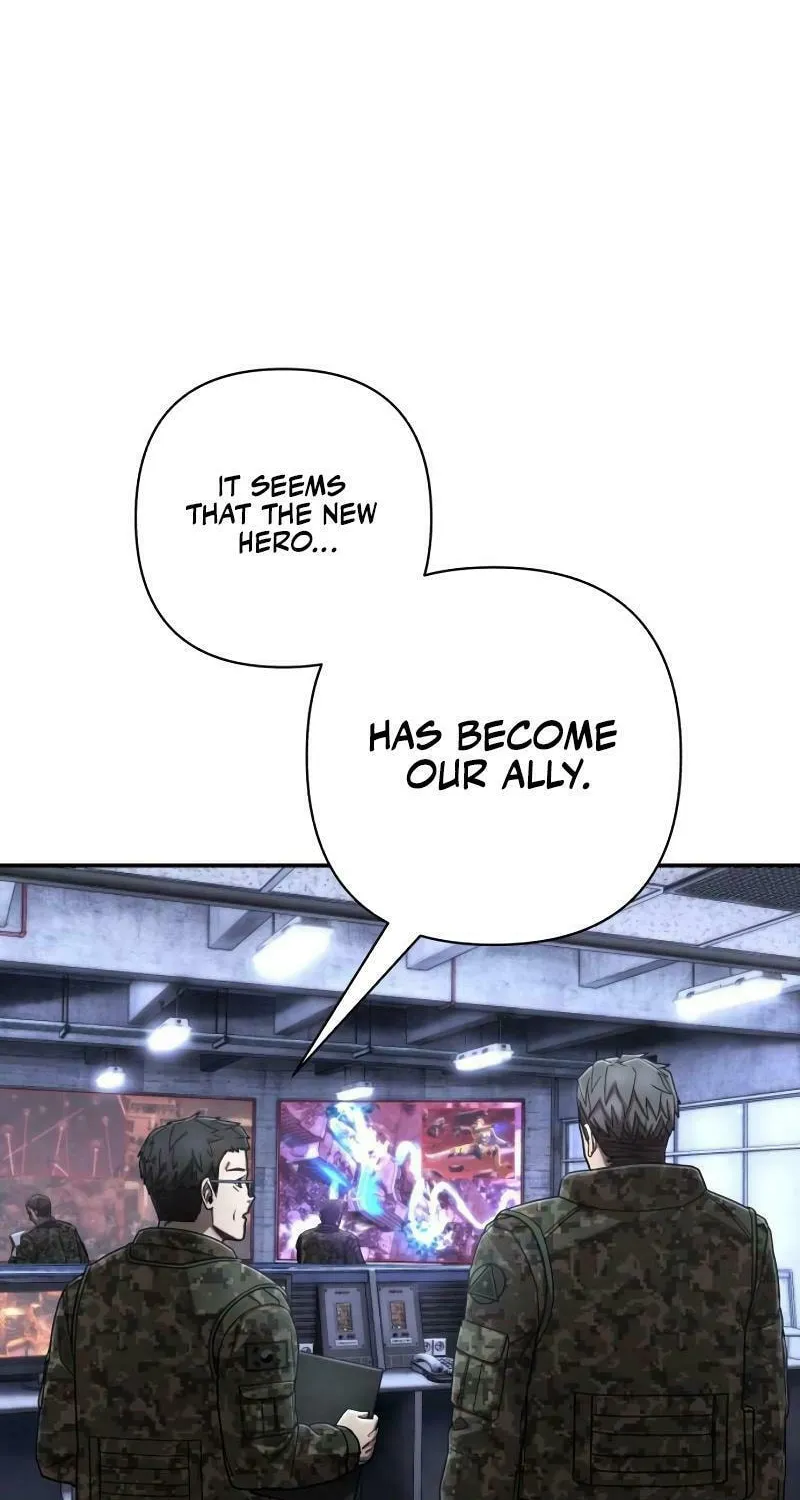 Read The Warrior Returns chapter 136 image 61 on Lezhin