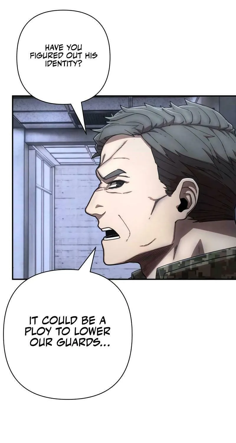 Read The Warrior Returns chapter 136 image 64 on Lezhin