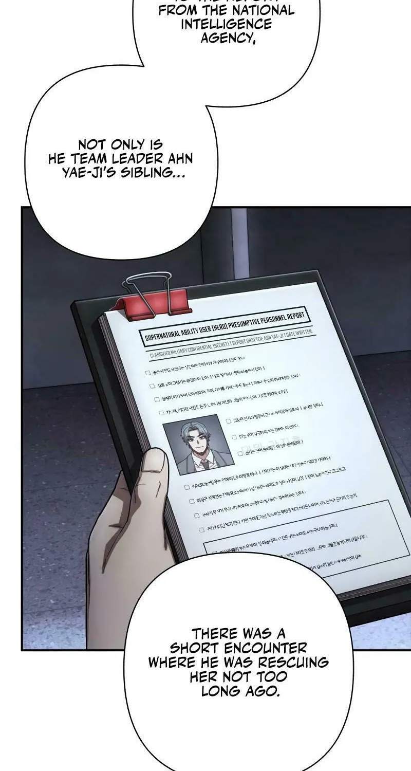 Read The Warrior Returns chapter 136 image 66 on Lezhin