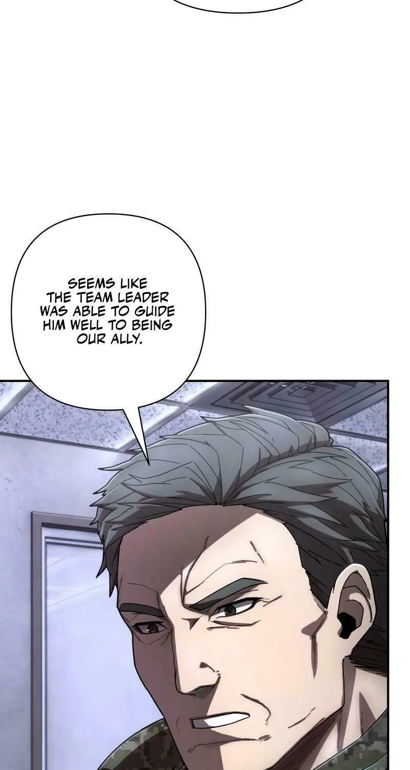 Read The Warrior Returns chapter 136 image 67 on Lezhin
