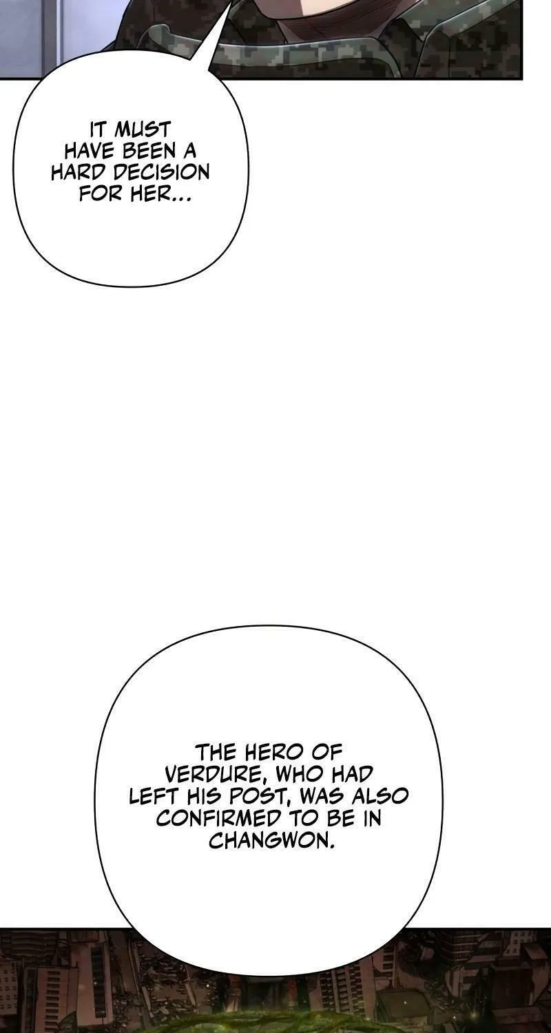 Read The Warrior Returns chapter 136 image 68 on Lezhin