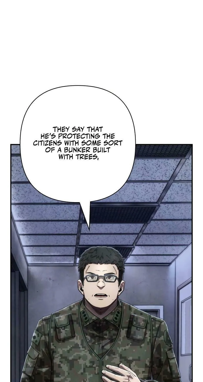 Read The Warrior Returns chapter 136 image 70 on Lezhin