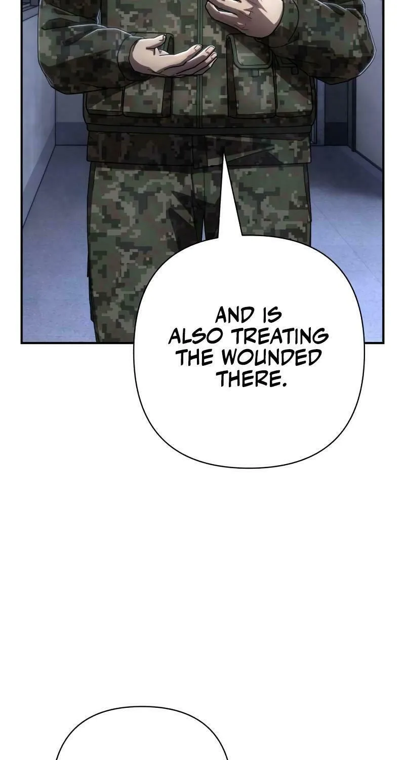 Read The Warrior Returns chapter 136 image 71 on Lezhin