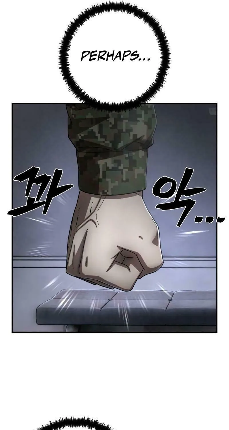 Read The Warrior Returns chapter 136 image 77 on Lezhin