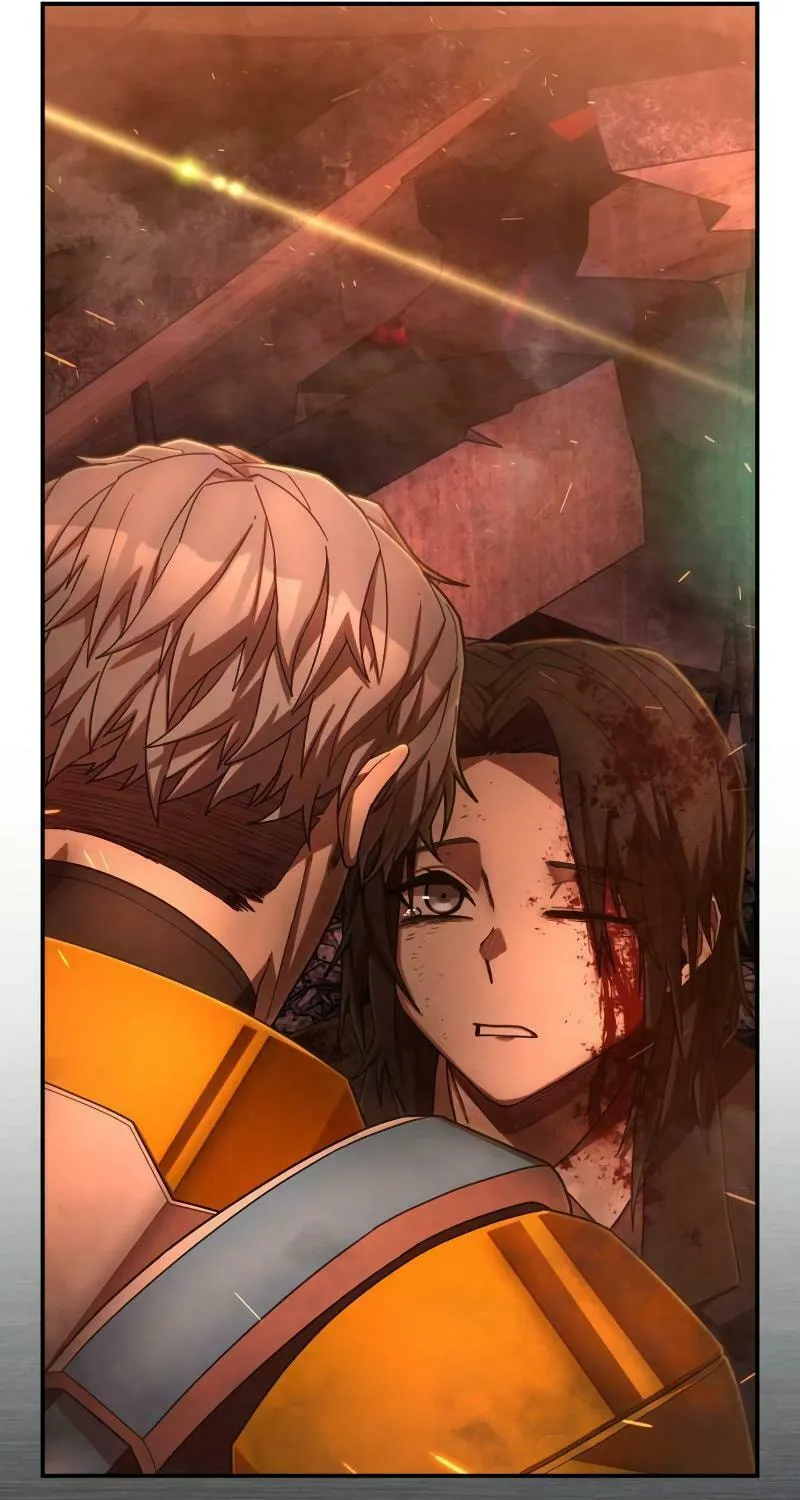 Read The Warrior Returns chapter 136 image 8 on Lezhin