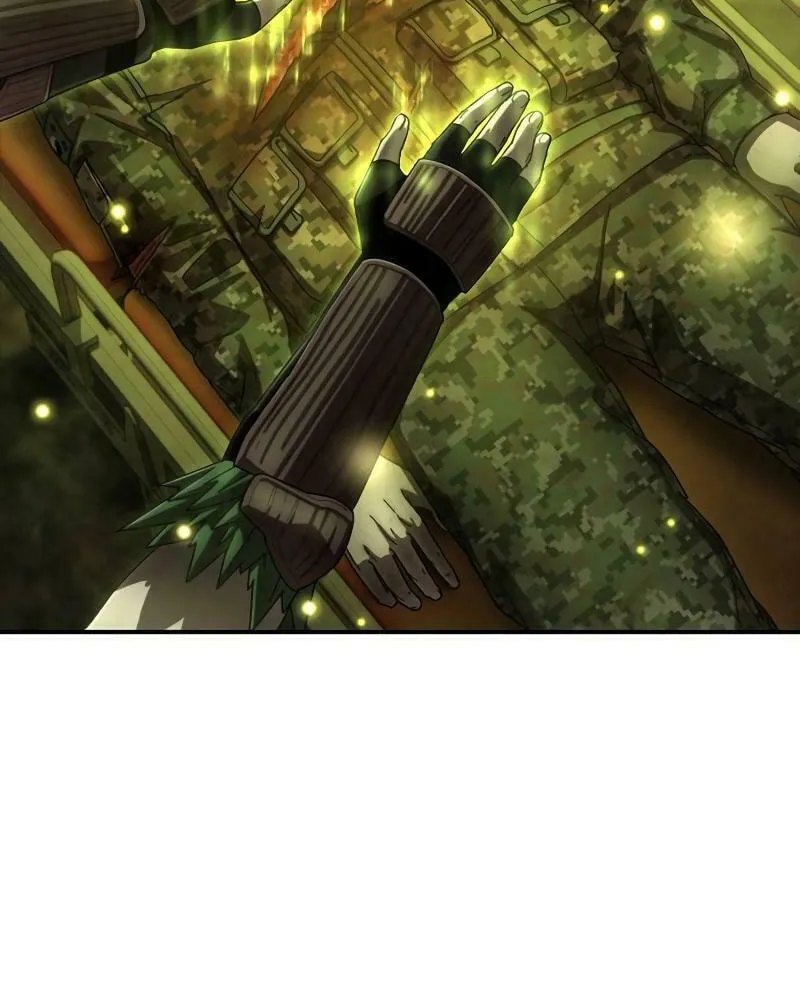 Read The Warrior Returns chapter 136 image 89 on Lezhin