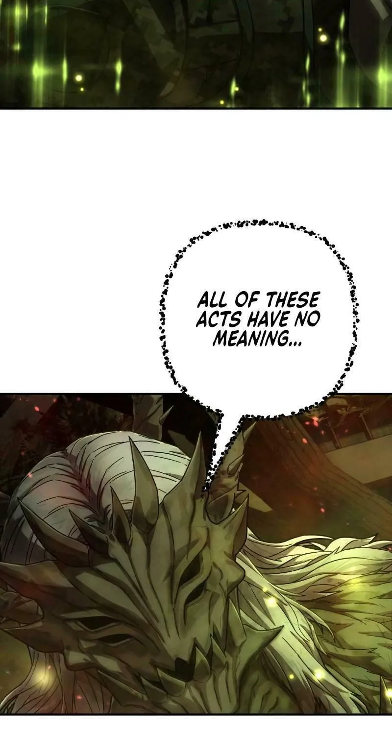 Read The Warrior Returns chapter 136 image 91 on Lezhin