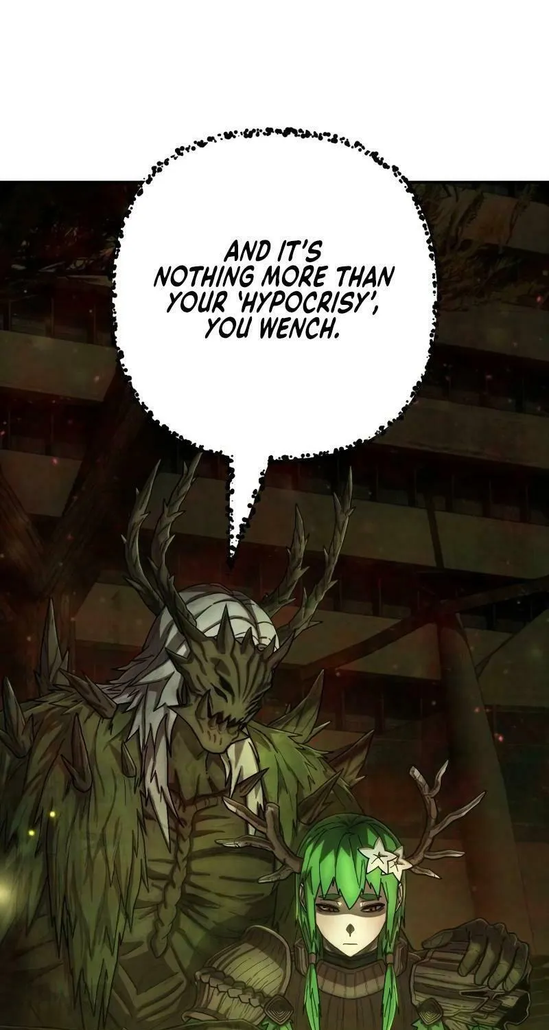 Read The Warrior Returns chapter 136 image 92 on Lezhin