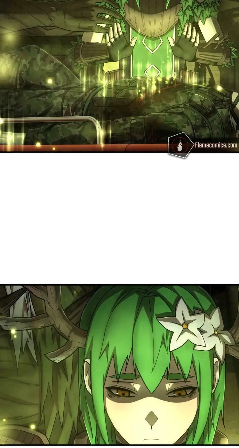 Read The Warrior Returns chapter 136 image 93 on Lezhin