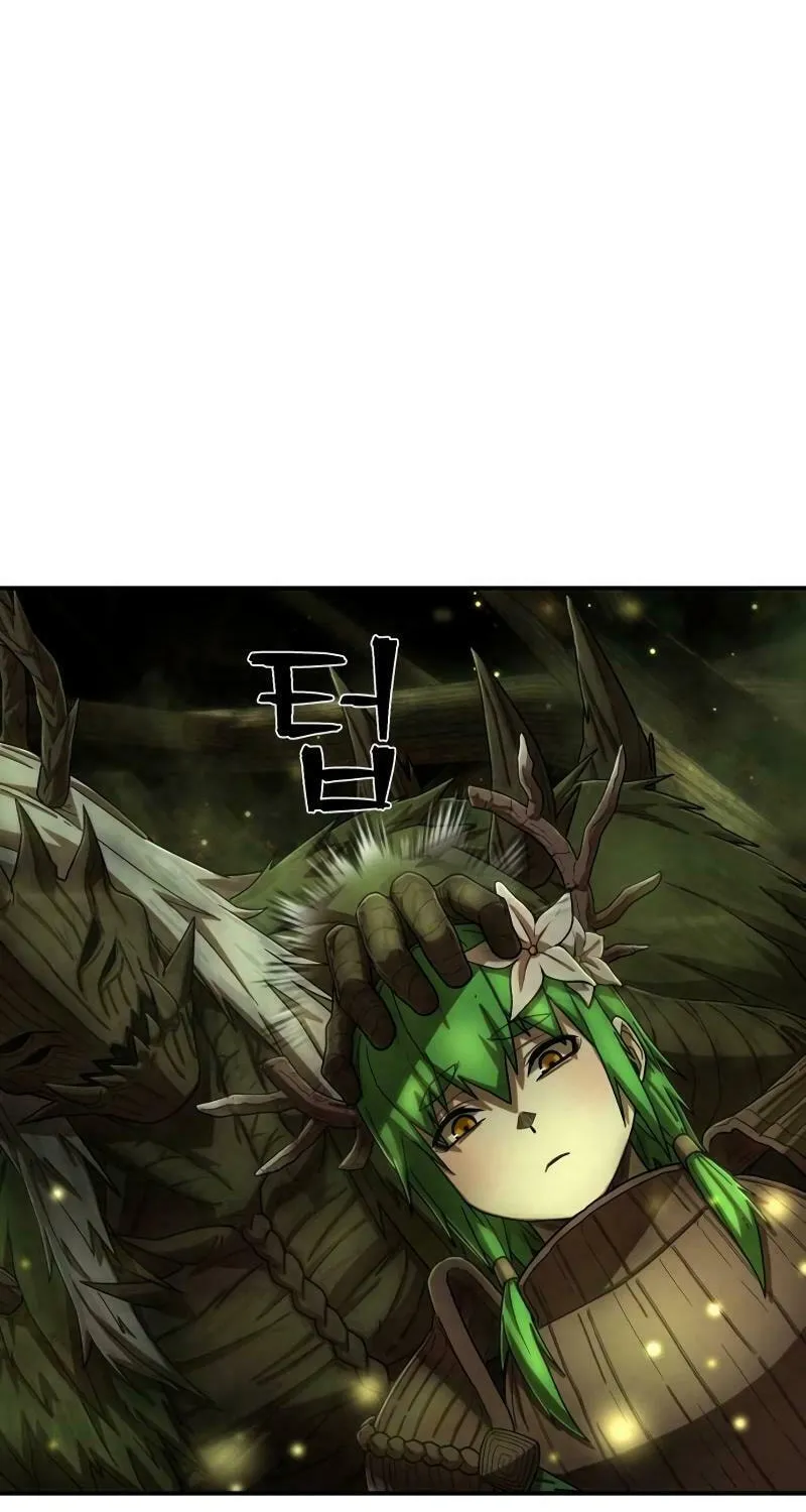 Read The Warrior Returns chapter 136 image 95 on Lezhin