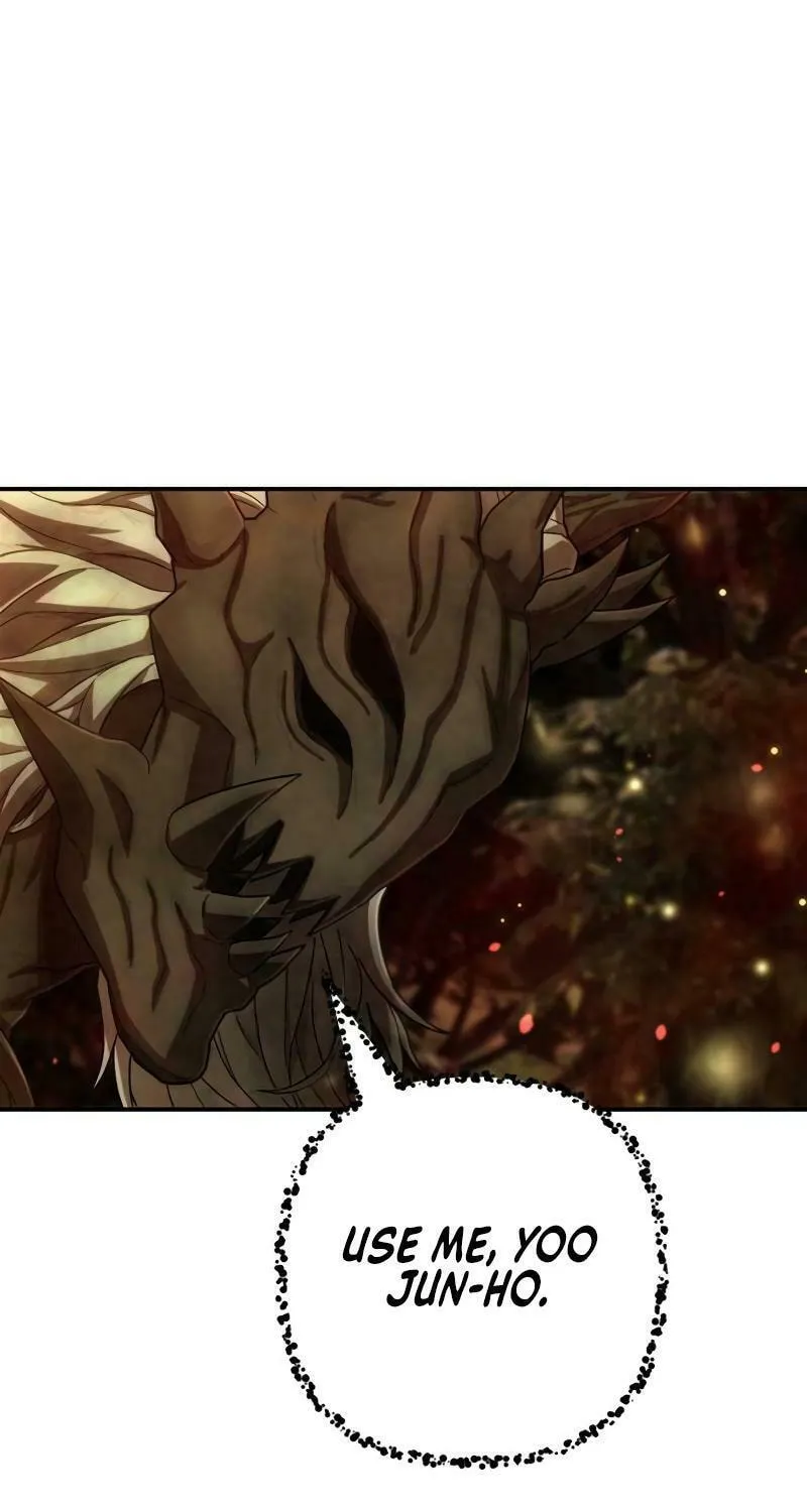 Read The Warrior Returns chapter 136 image 99 on Lezhin