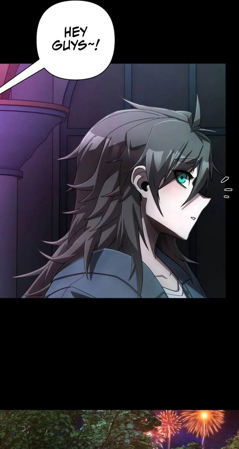 Read The Warrior Returns chapter 137 image 101 on Lezhin