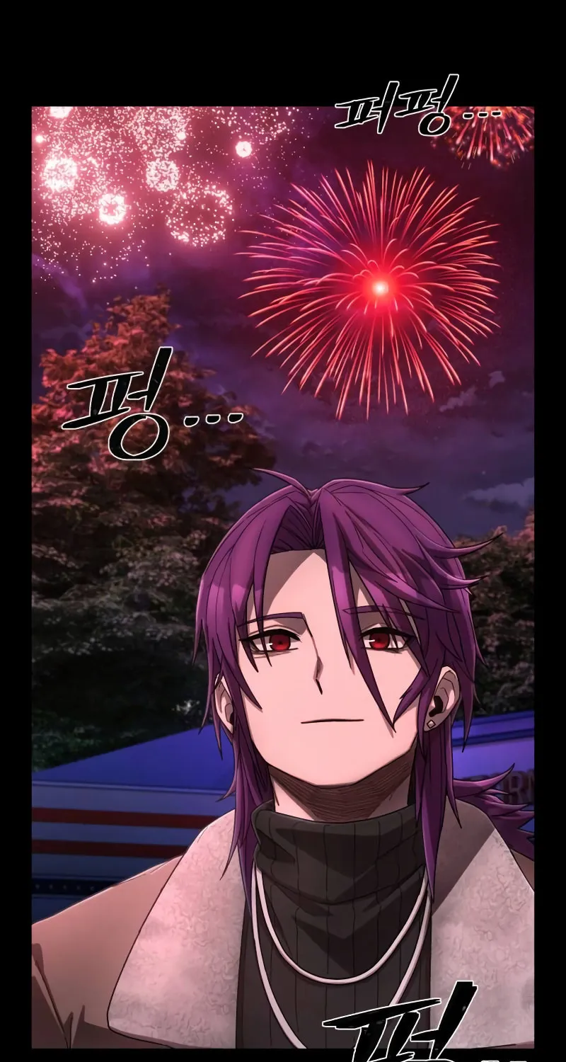 Read The Warrior Returns chapter 137 image 103 on Lezhin