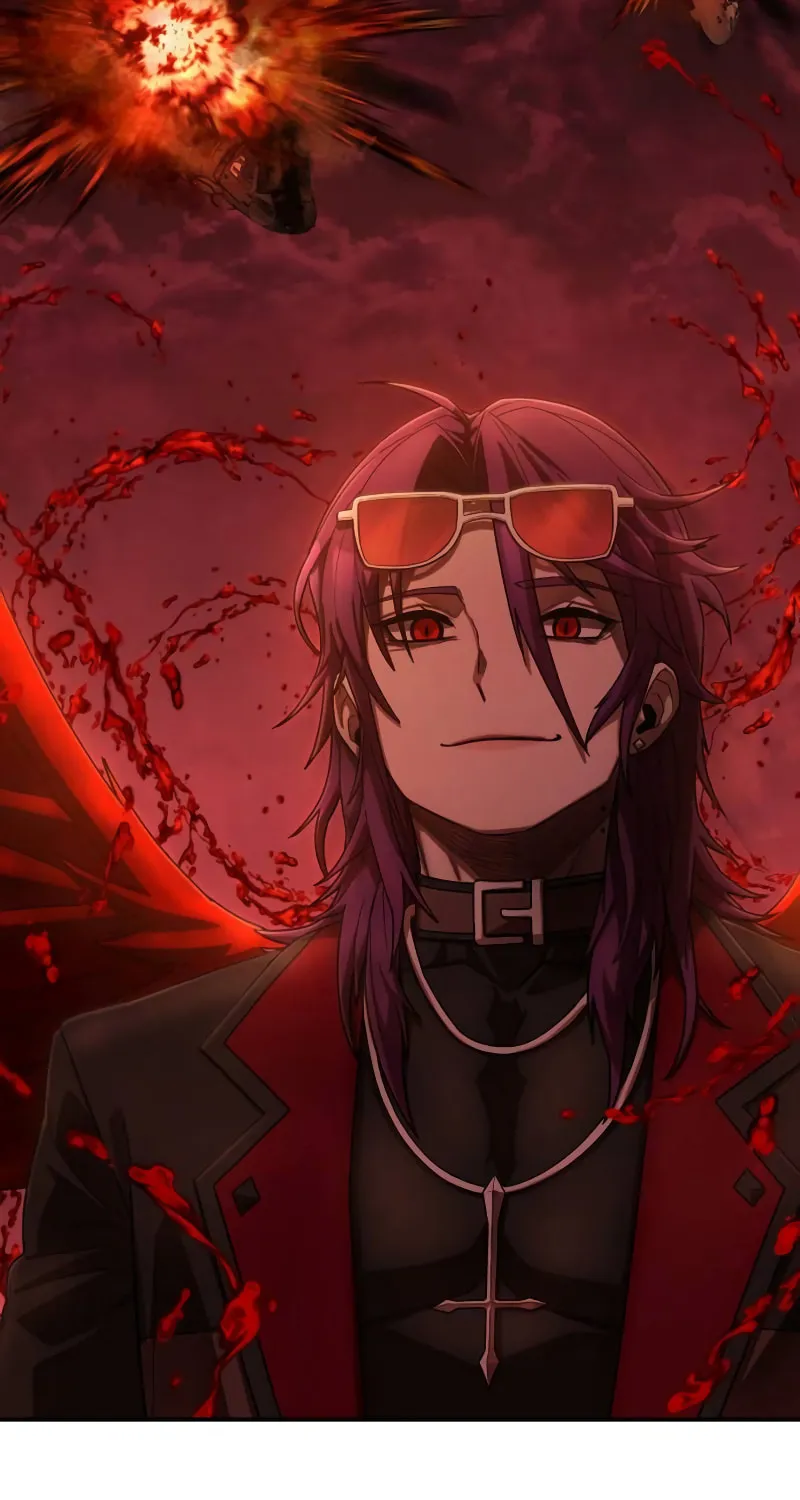 Read The Warrior Returns chapter 137 image 105 on Lezhin