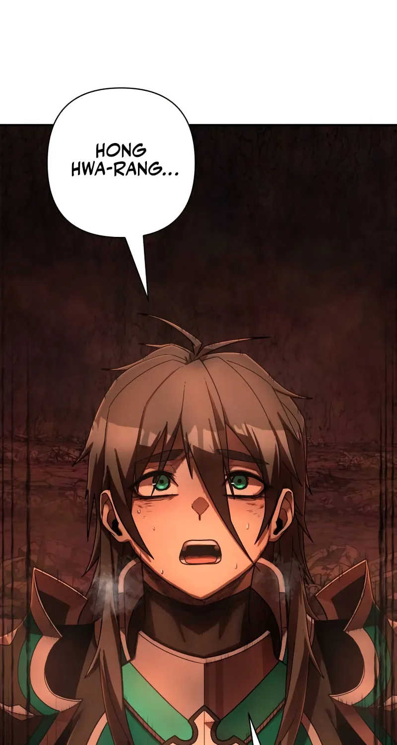 Read The Warrior Returns chapter 137 image 106 on Lezhin