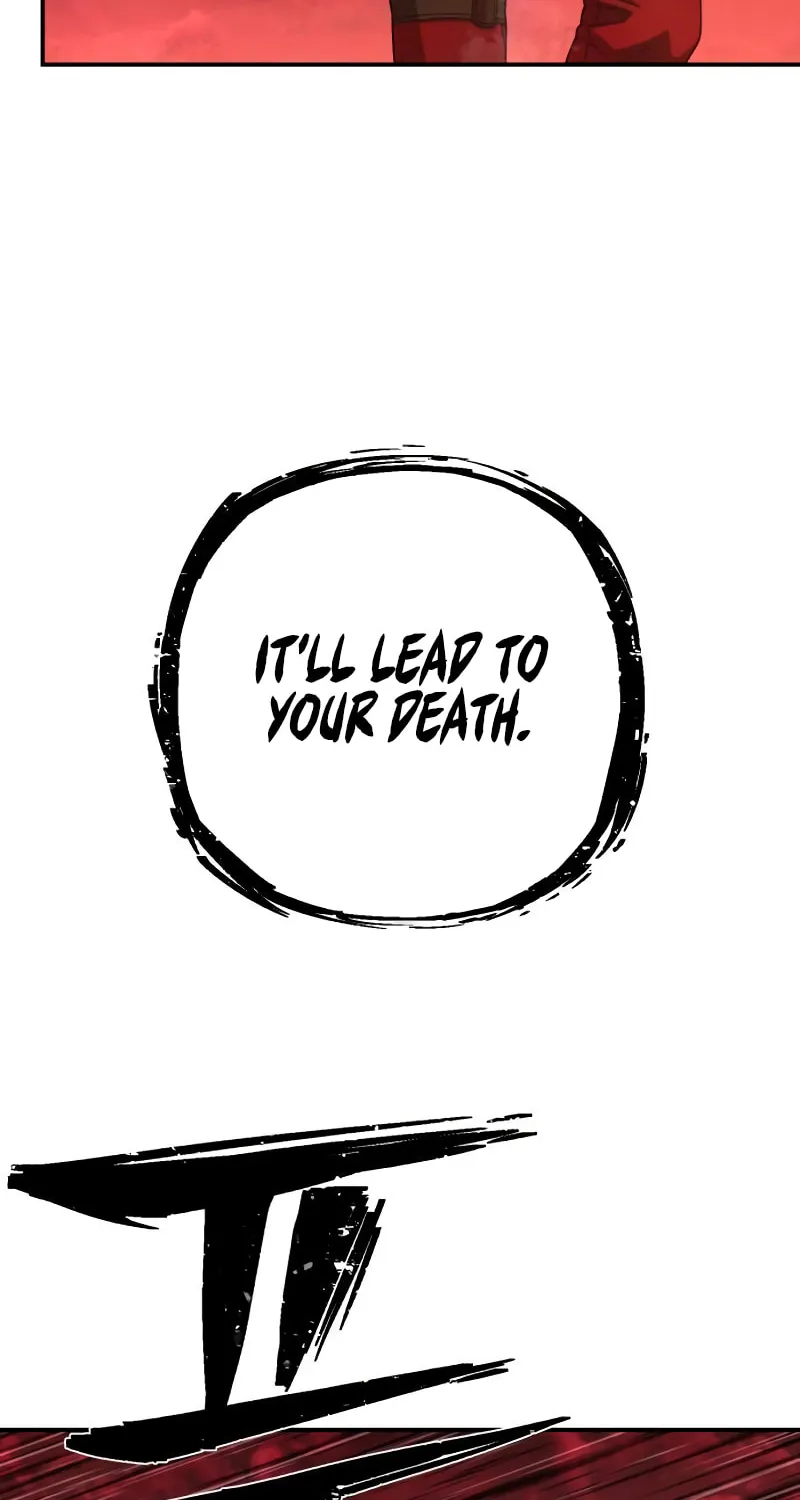 Read The Warrior Returns chapter 137 image 109 on Lezhin