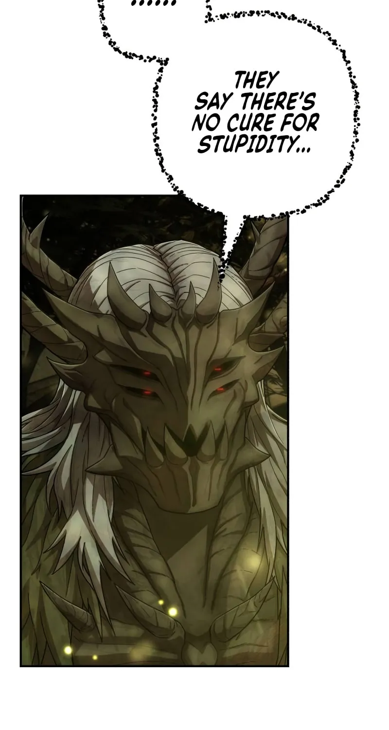 Read The Warrior Returns chapter 137 image 11 on Lezhin