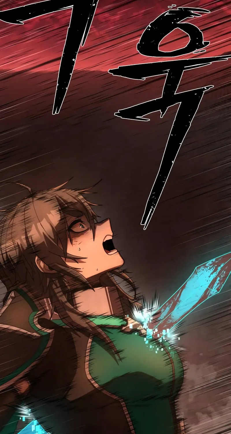 Read The Warrior Returns chapter 137 image 110 on Lezhin