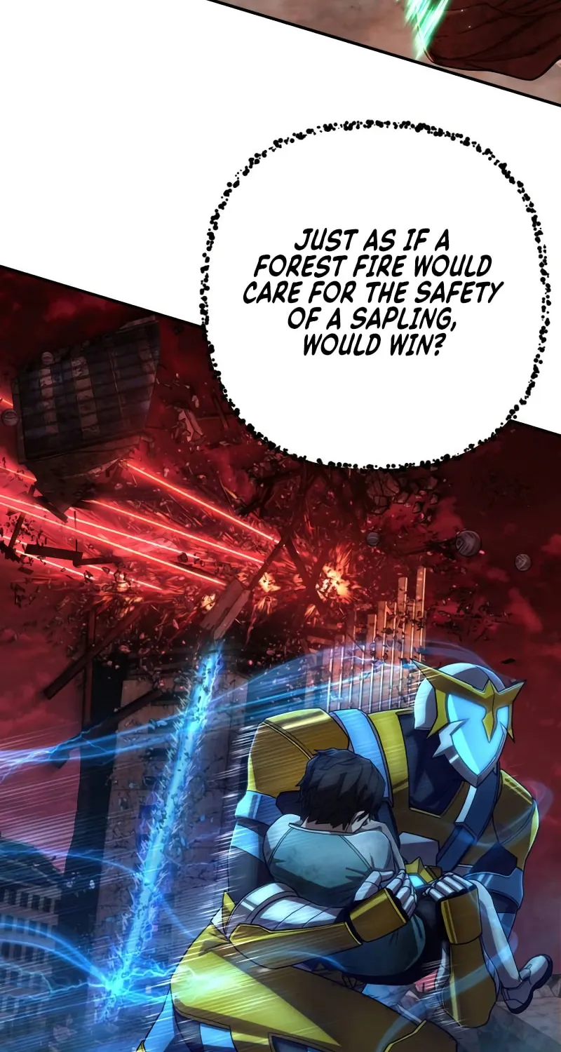 Read The Warrior Returns chapter 137 image 15 on Lezhin