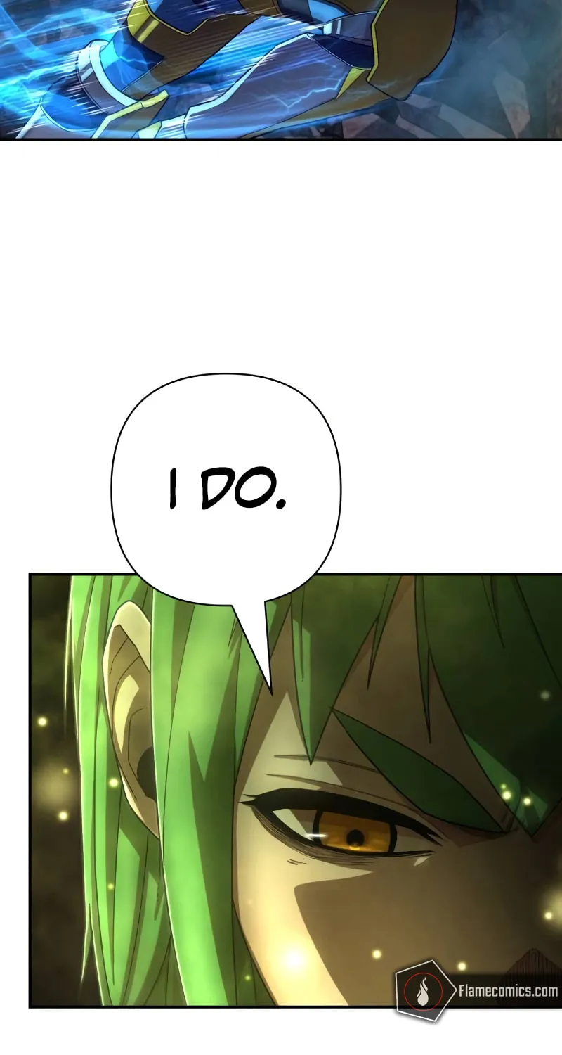 Read The Warrior Returns chapter 137 image 16 on Lezhin