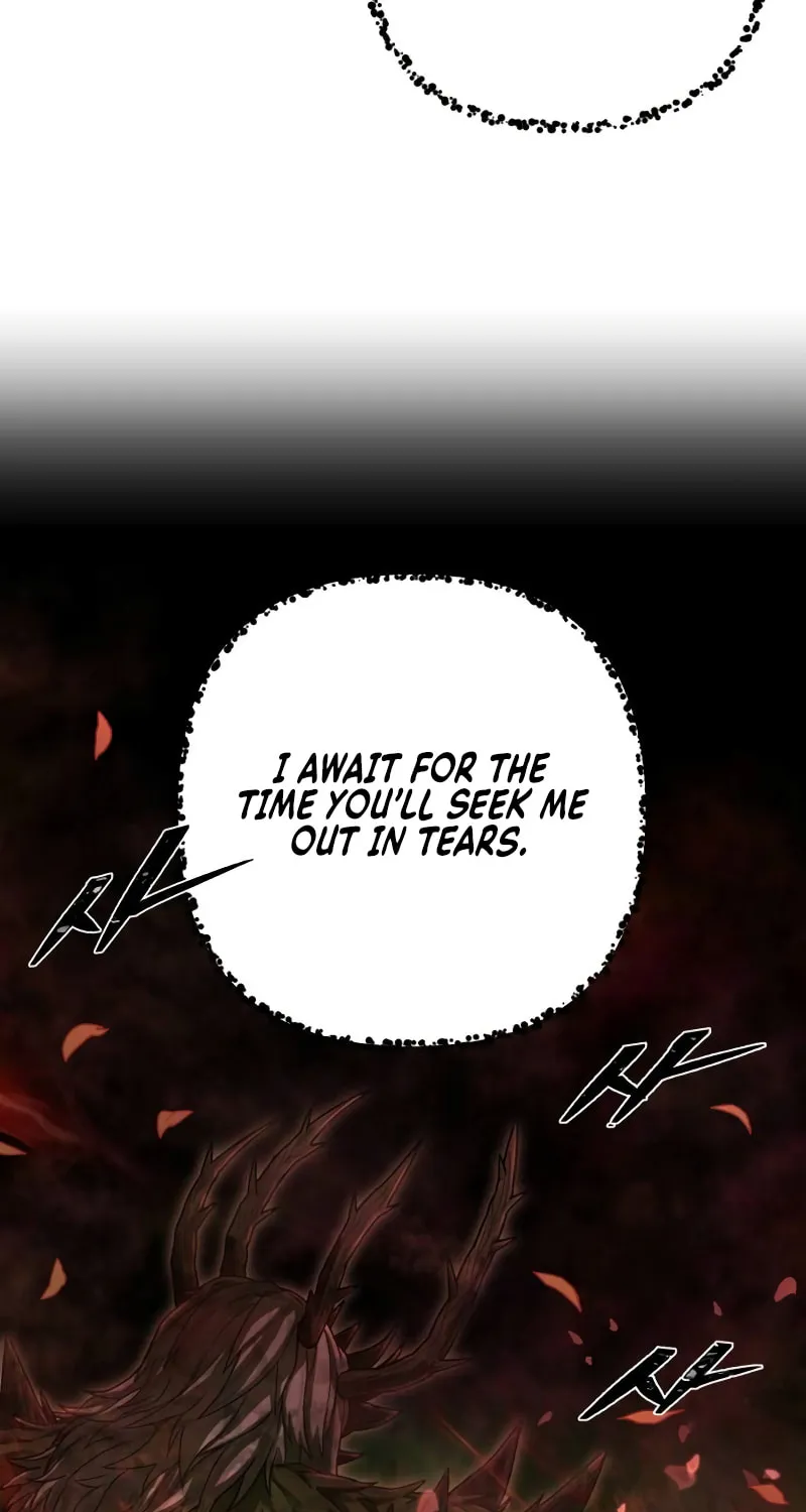 Read The Warrior Returns chapter 137 image 18 on Lezhin