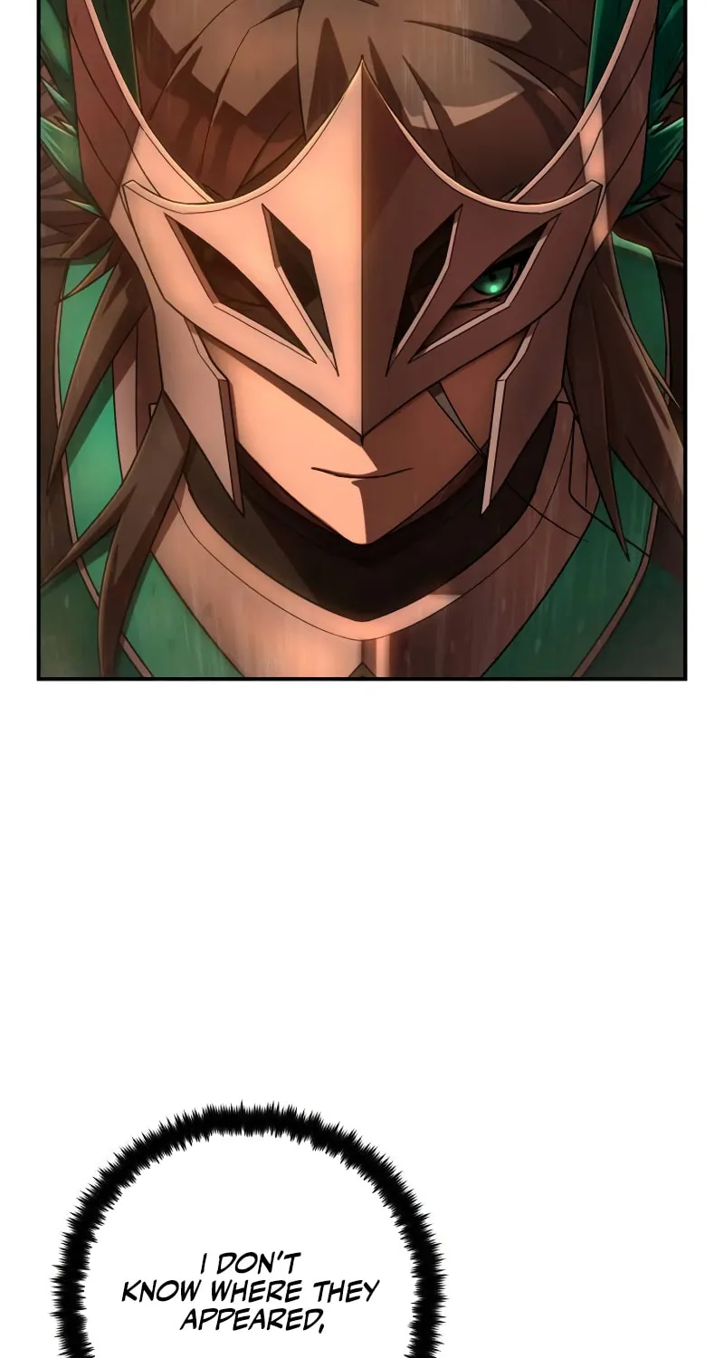 Read The Warrior Returns chapter 137 image 24 on Lezhin