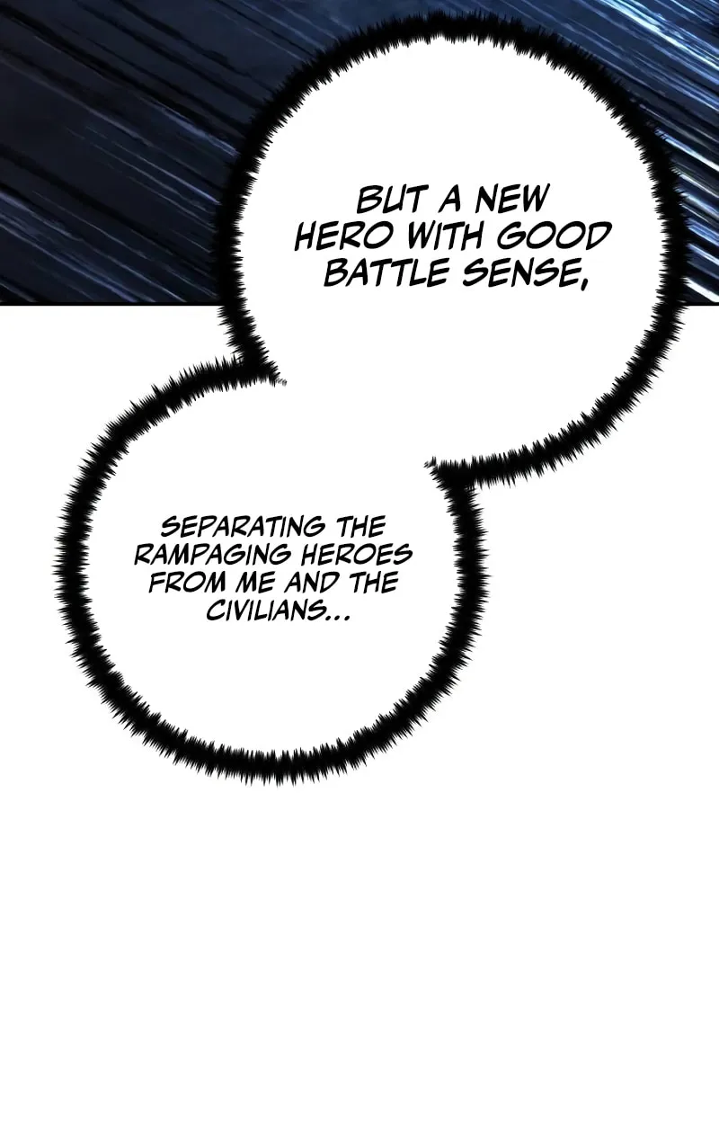Read The Warrior Returns chapter 137 image 26 on Lezhin