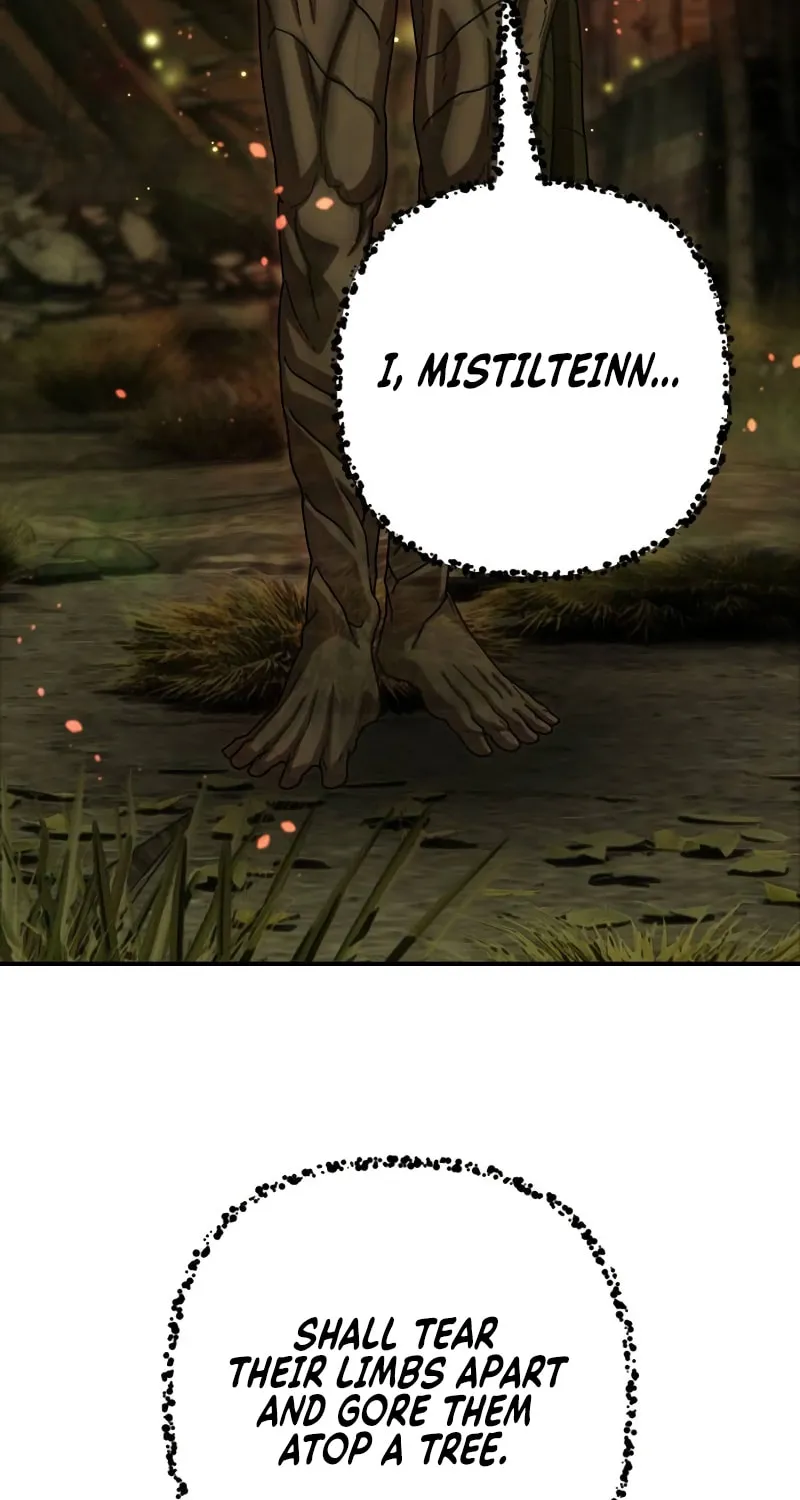 Read The Warrior Returns chapter 137 image 3 on Lezhin