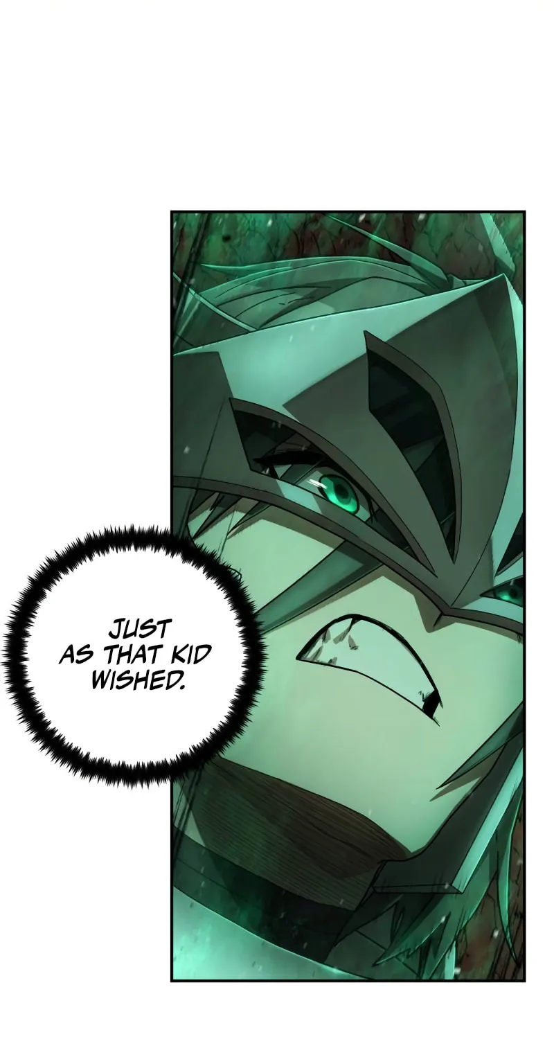 Read The Warrior Returns chapter 137 image 39 on Lezhin