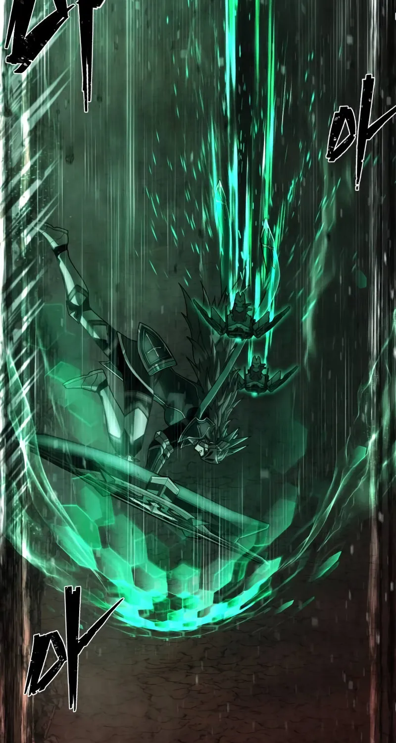 Read The Warrior Returns chapter 137 image 42 on Lezhin