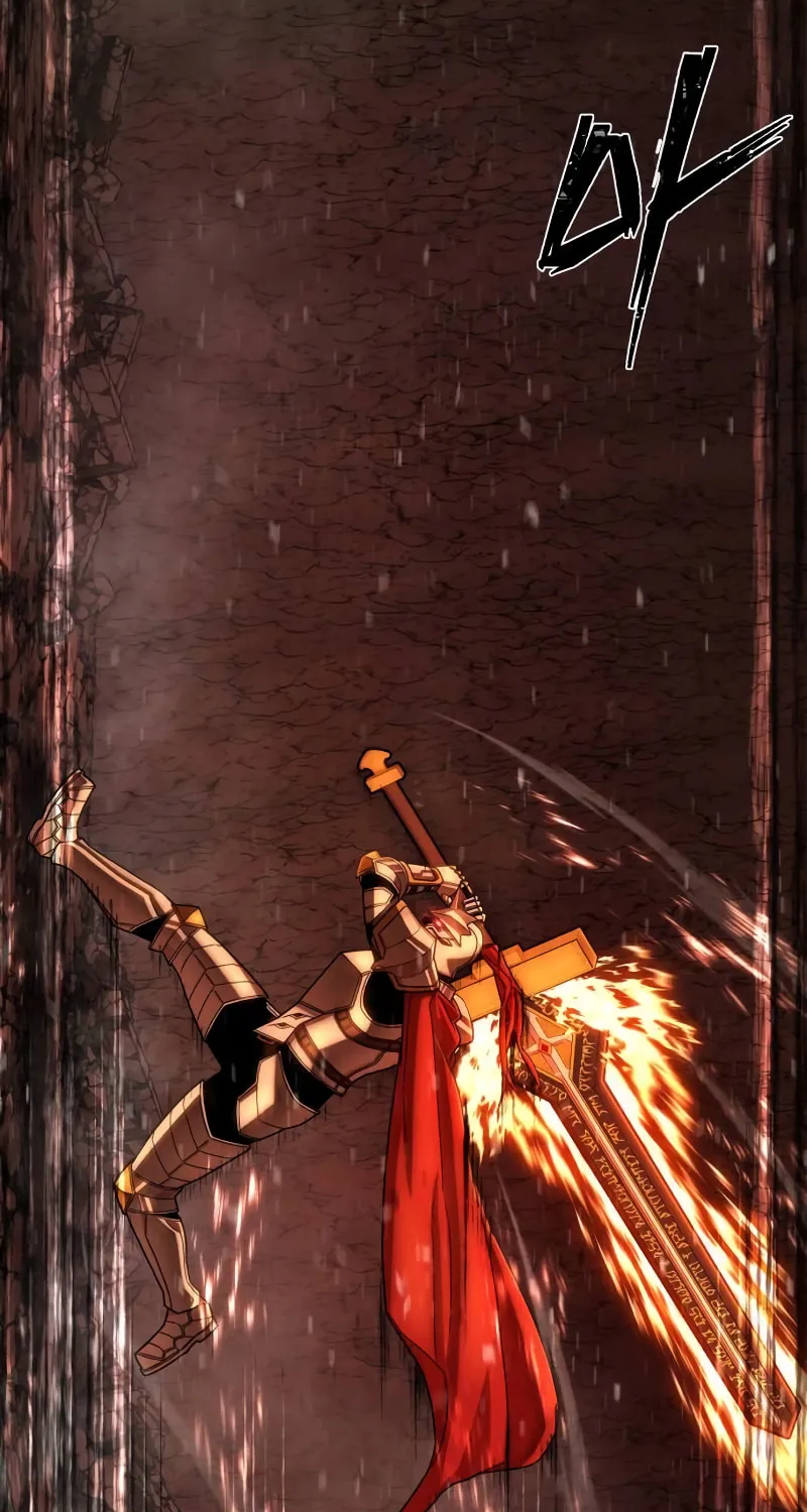 Read The Warrior Returns chapter 137 image 43 on Lezhin