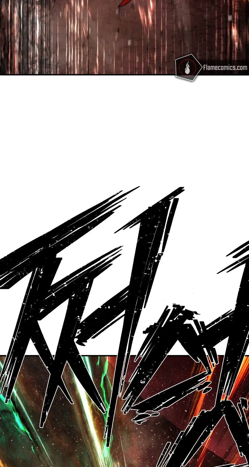 Read The Warrior Returns chapter 137 image 44 on Lezhin