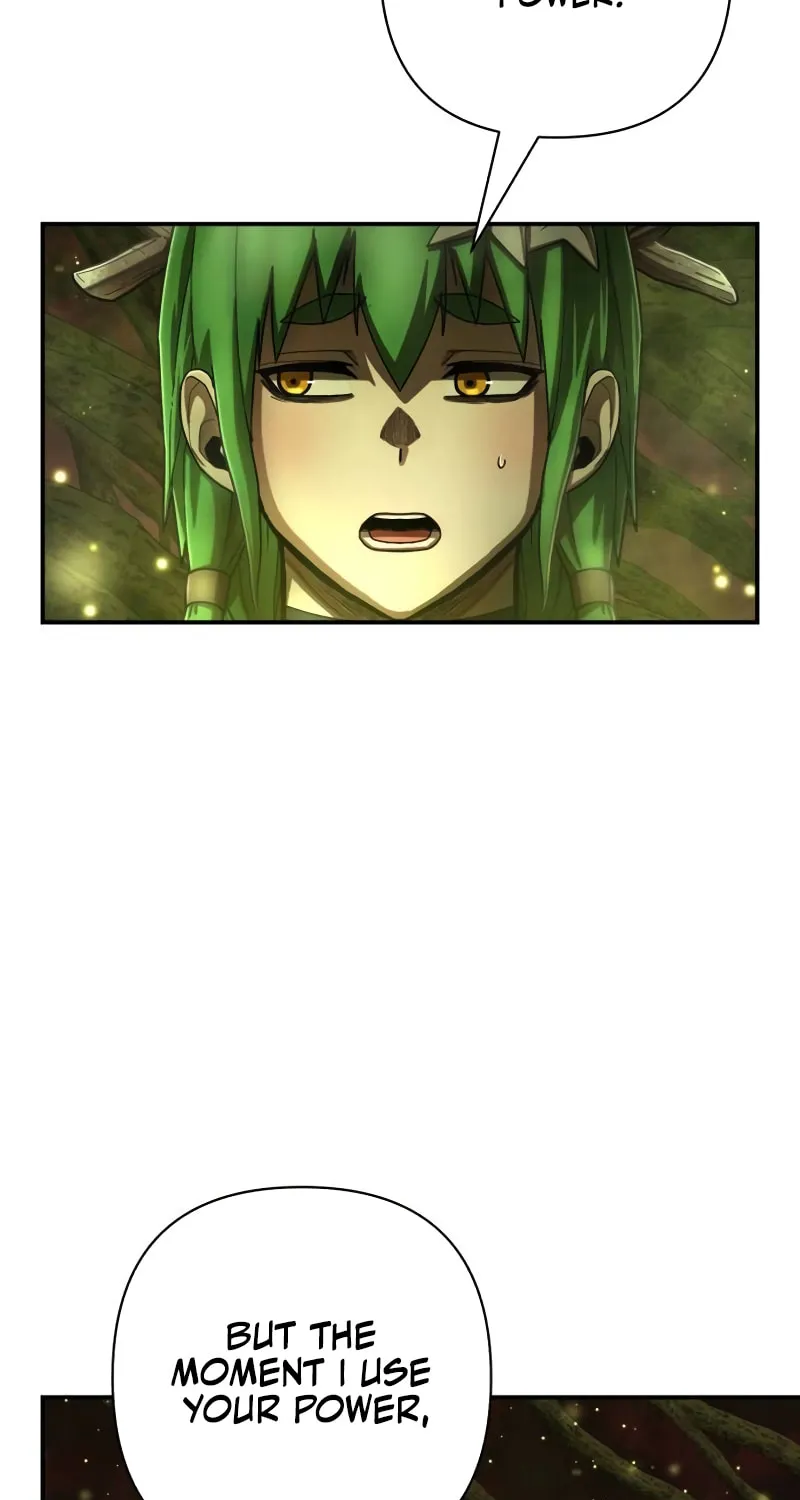 Read The Warrior Returns chapter 137 image 5 on Lezhin