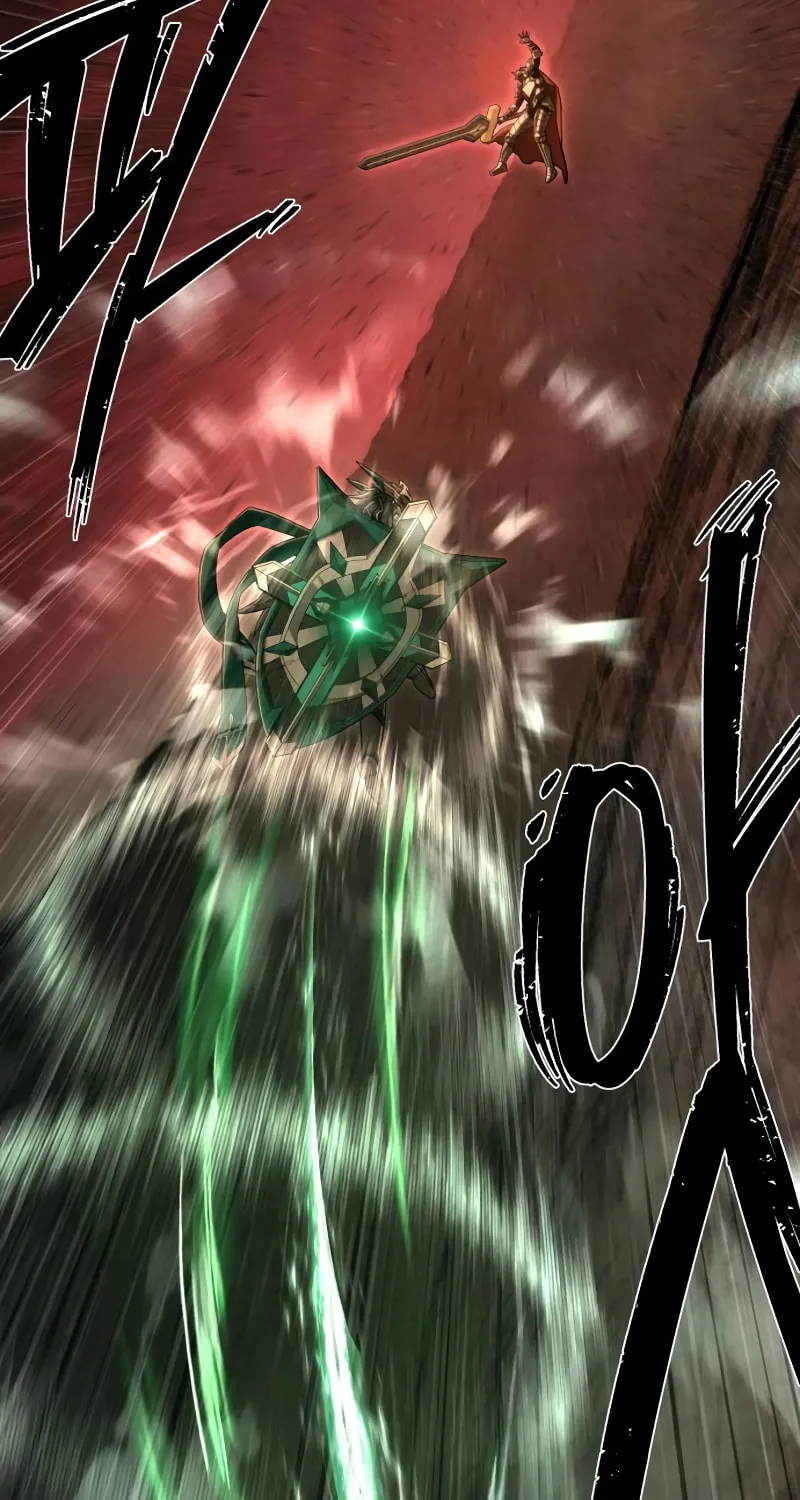 Read The Warrior Returns chapter 137 image 58 on Lezhin