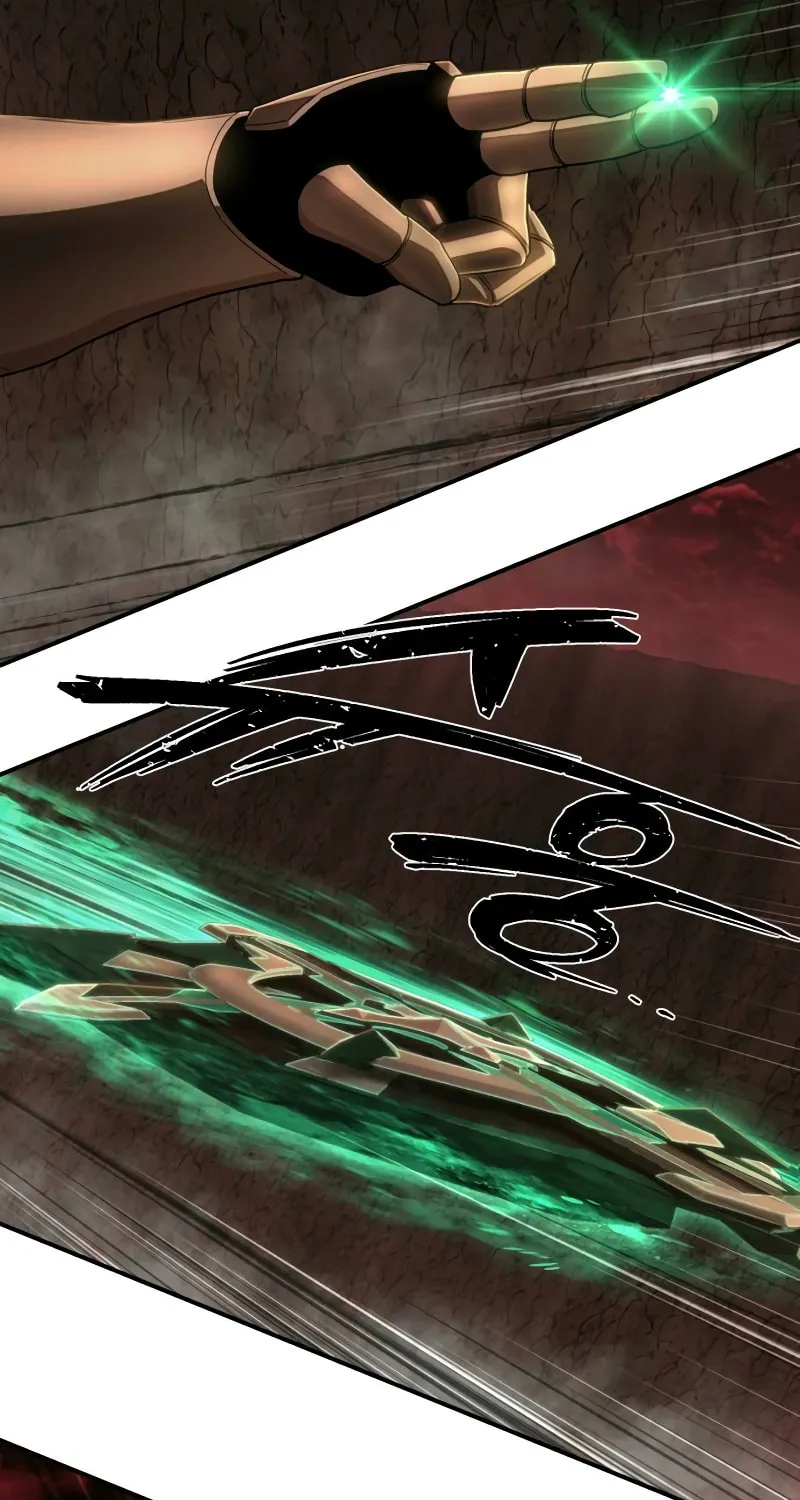 Read The Warrior Returns chapter 137 image 60 on Lezhin