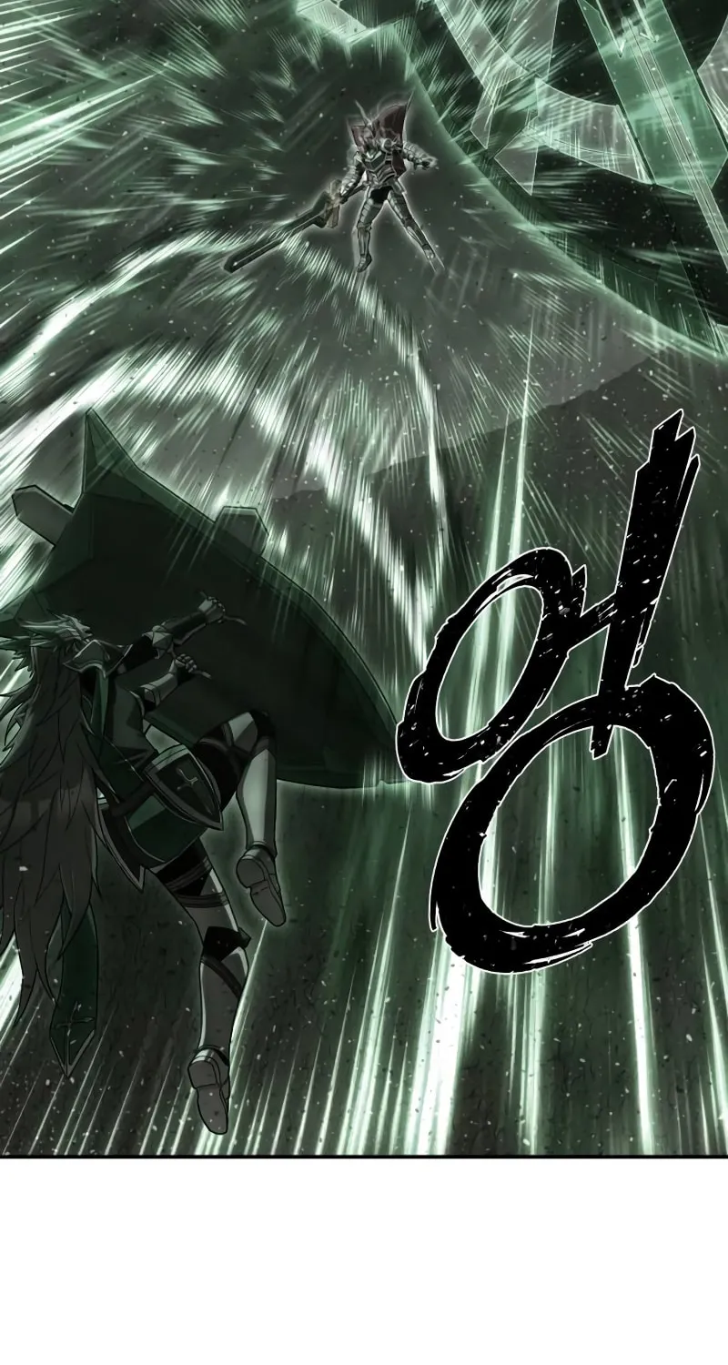 Read The Warrior Returns chapter 137 image 65 on Lezhin