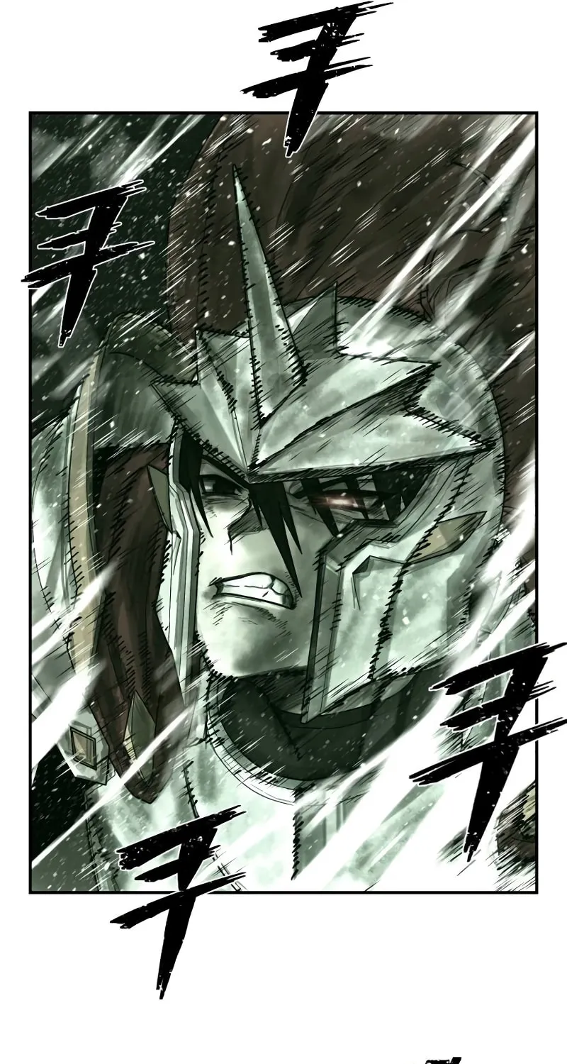 Read The Warrior Returns chapter 137 image 67 on Lezhin