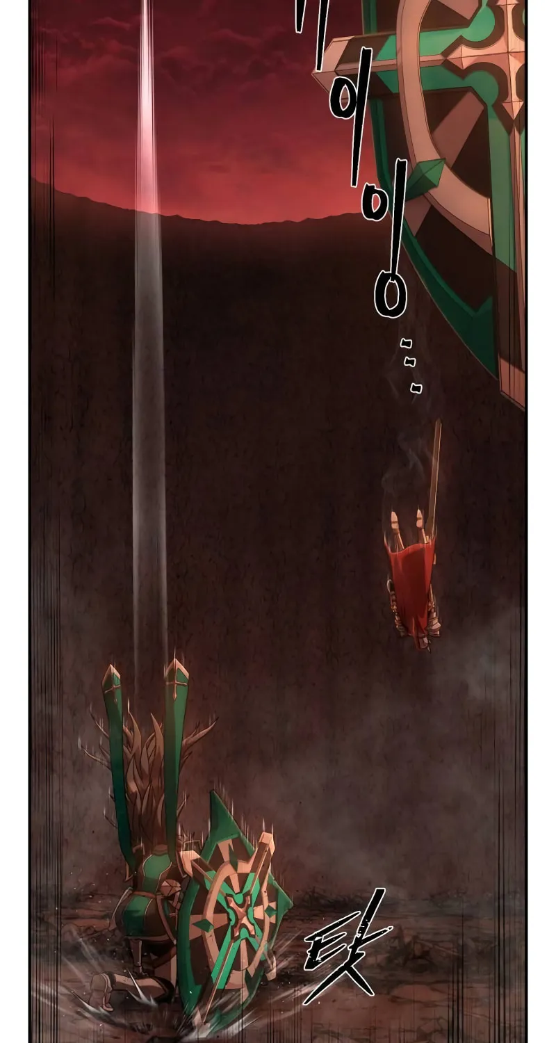 Read The Warrior Returns chapter 137 image 70 on Lezhin