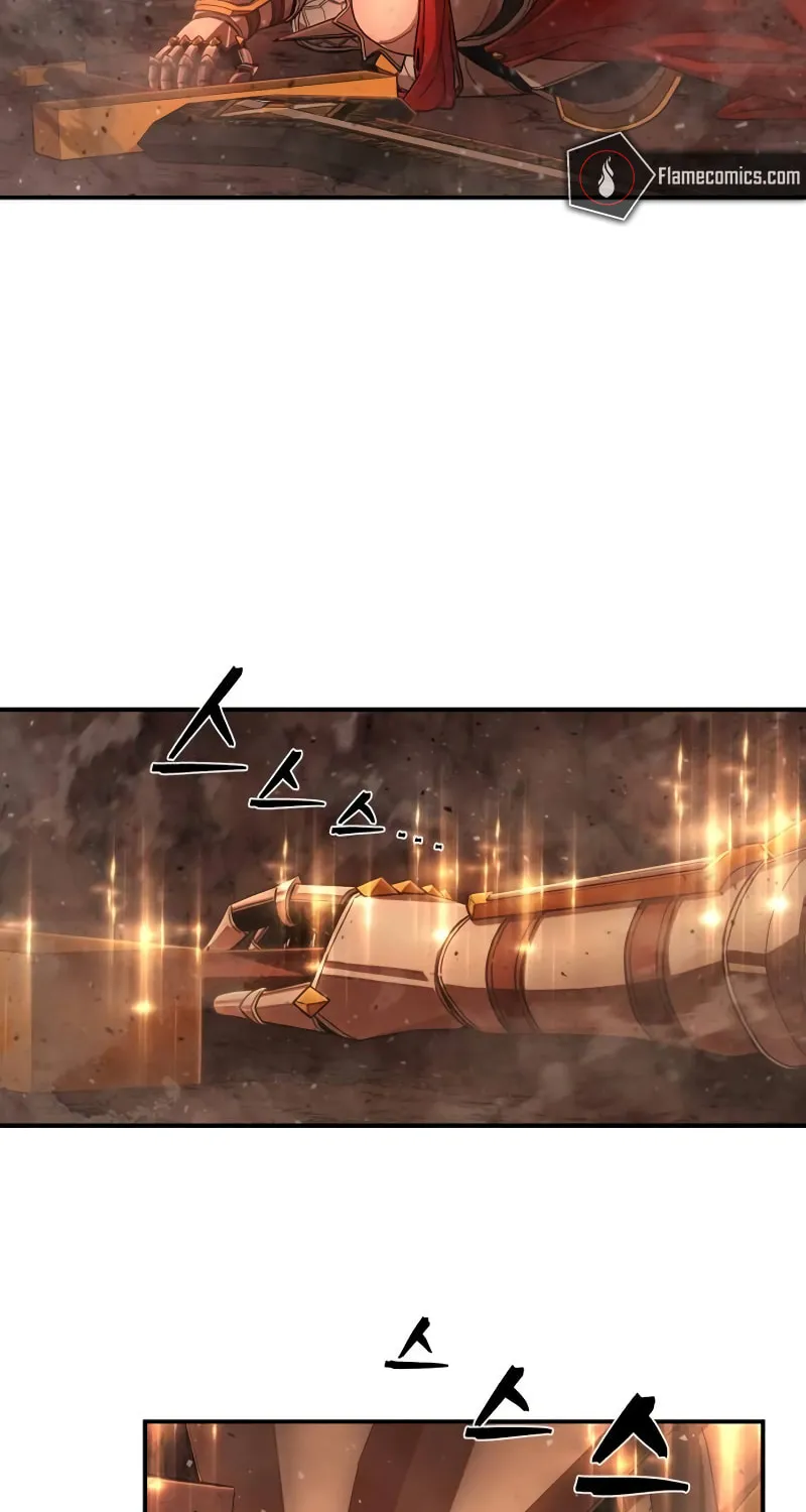 Read The Warrior Returns chapter 137 image 72 on Lezhin