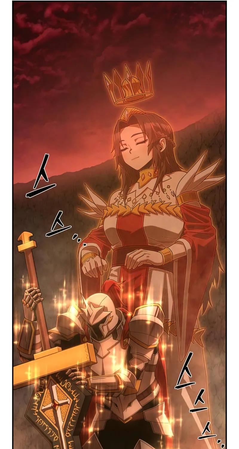 Read The Warrior Returns chapter 137 image 74 on Lezhin