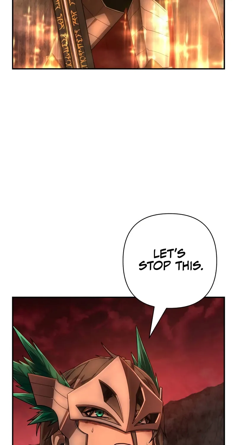 Read The Warrior Returns chapter 137 image 75 on Lezhin