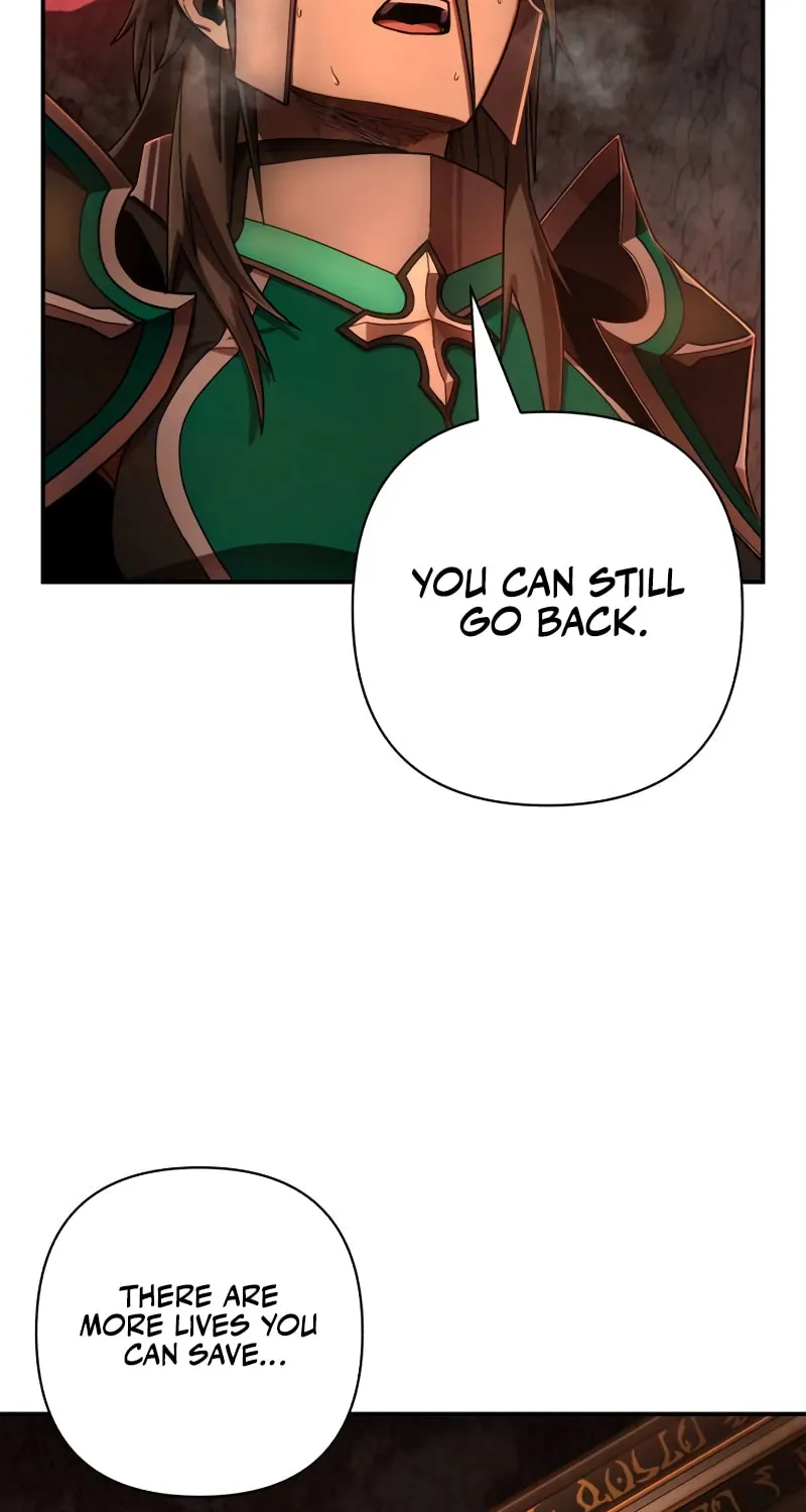 Read The Warrior Returns chapter 137 image 76 on Lezhin