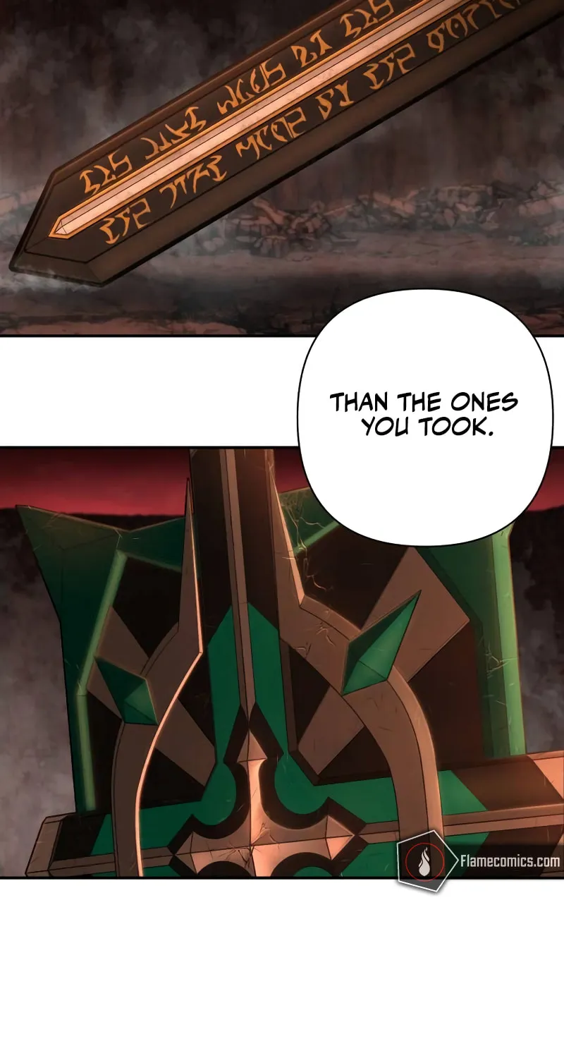 Read The Warrior Returns chapter 137 image 77 on Lezhin