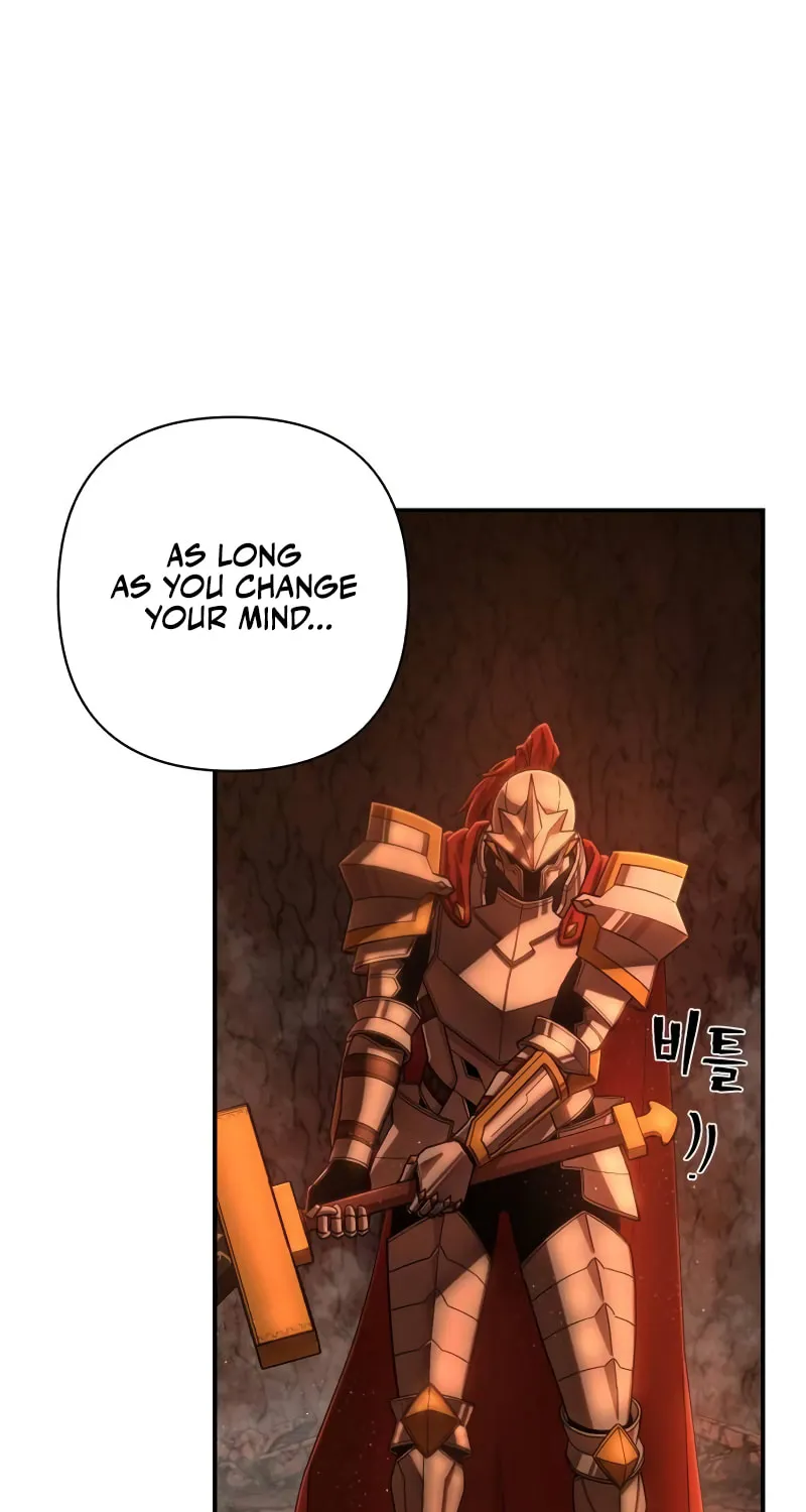 Read The Warrior Returns chapter 137 image 78 on Lezhin